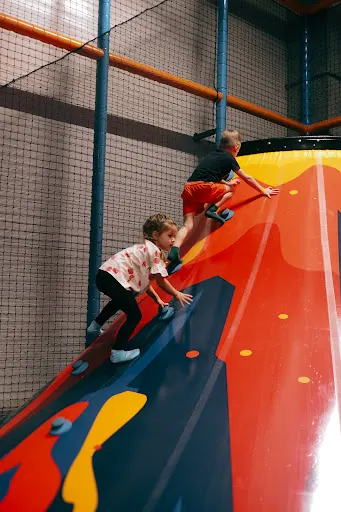 FunPark 360 - Centrum Rozrywki dla dzieci Lublin